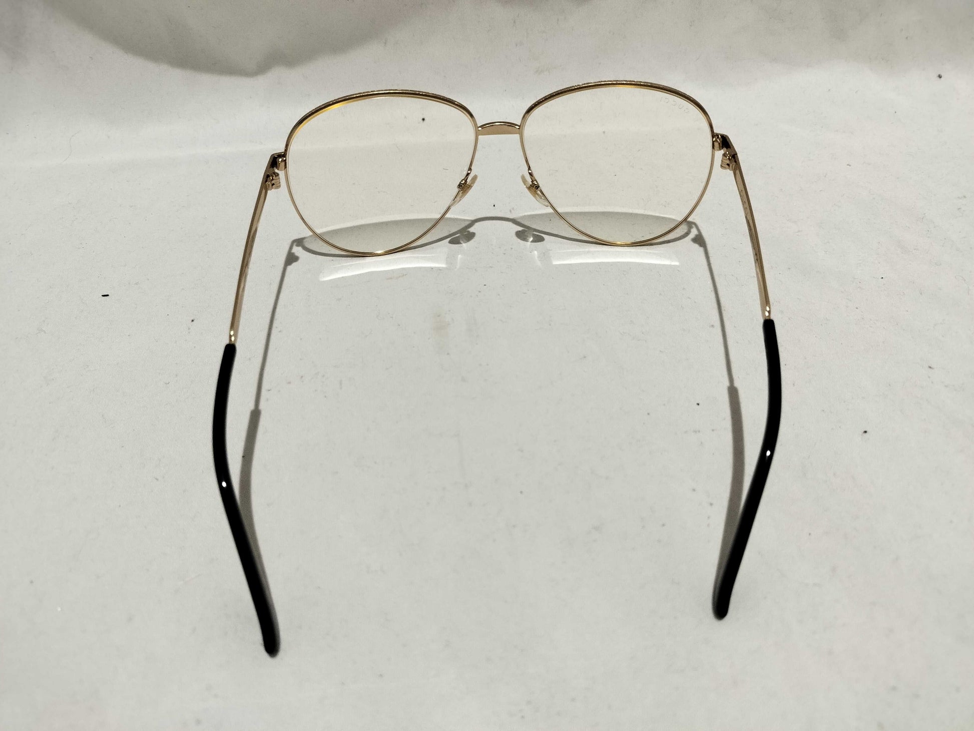 GUCCI Sherry Line Sunglasses
