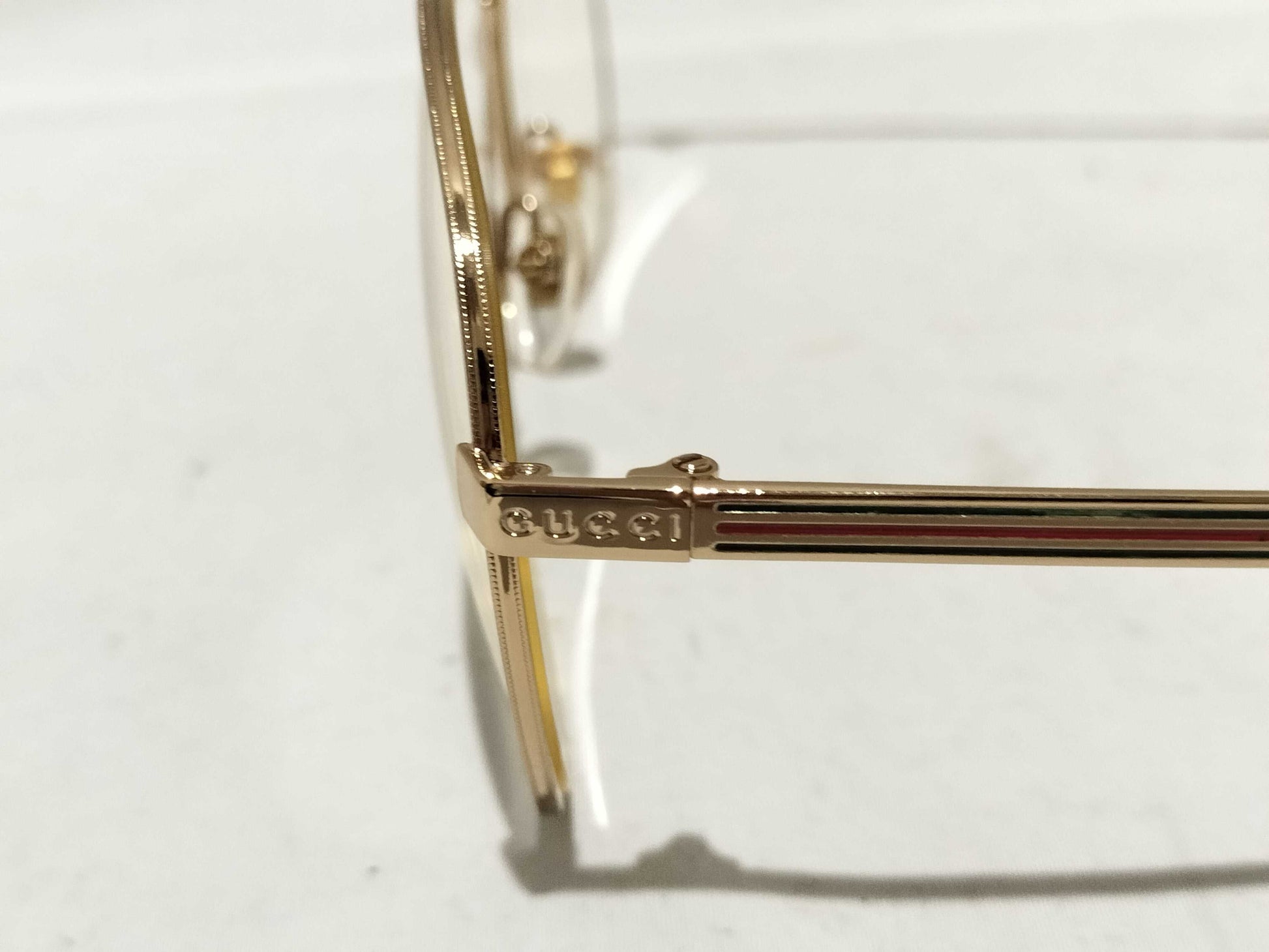 GUCCI Sherry Line Sunglasses