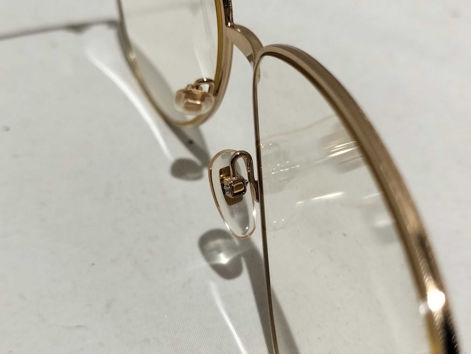 GUCCI Sherry Line Sunglasses