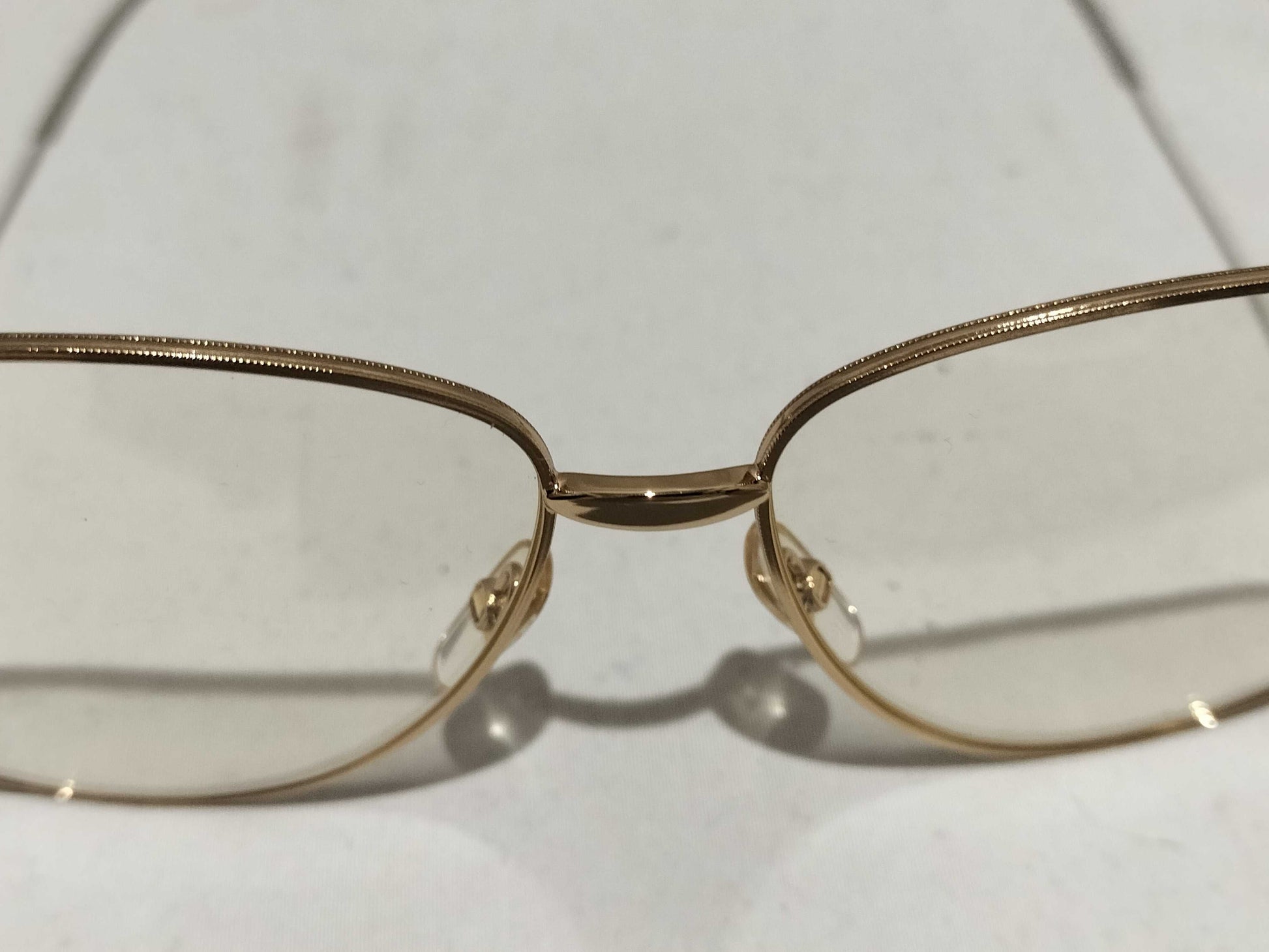 GUCCI Sherry Line Sunglasses