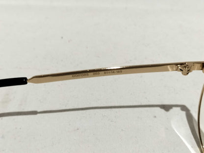 GUCCI Sherry Line Sunglasses