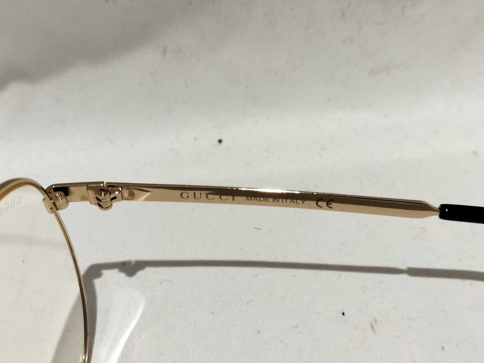 GUCCI Sherry Line Sunglasses