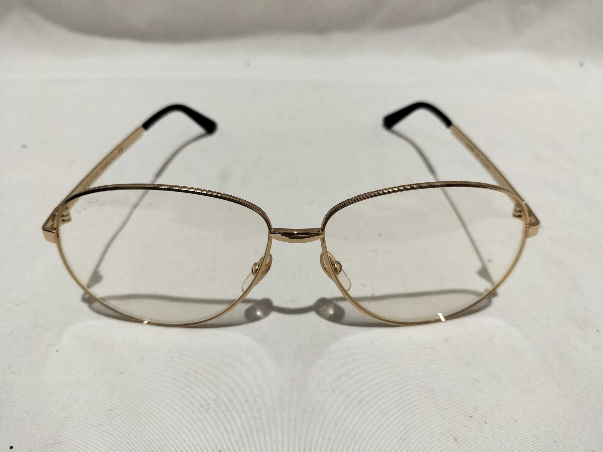 GUCCI Sherry Line Sunglasses