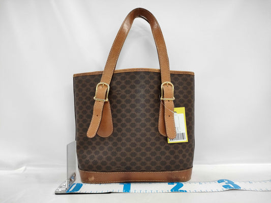 CELINE PVC handbag tote bag tote bag