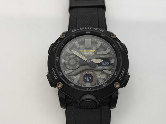 CASIO GA-2000 5590 Men's Watch