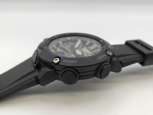 CASIO GA-2000 5590 Men's Watch