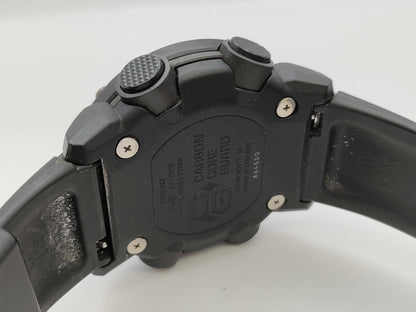 CASIO GA-2000 5590 Men's Watch