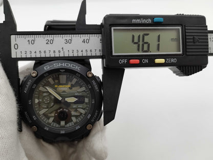 CASIO GA-2000 5590 Men's Watch