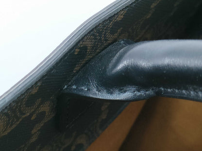 CELINE Vertical Cabas 2-way Handbag