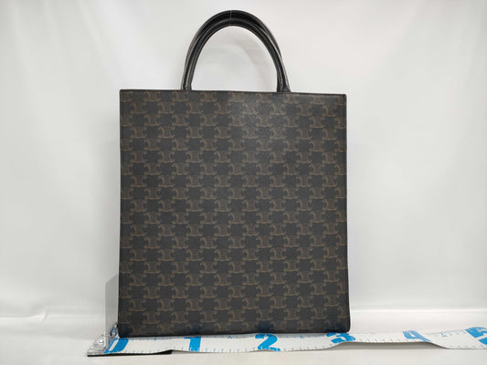 CELINE Vertical Cabas 2-way Handbag