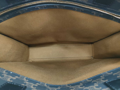 CELINE Vertical Cabas 2-way Handbag