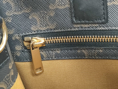 CELINE Vertical Cabas 2-way Handbag