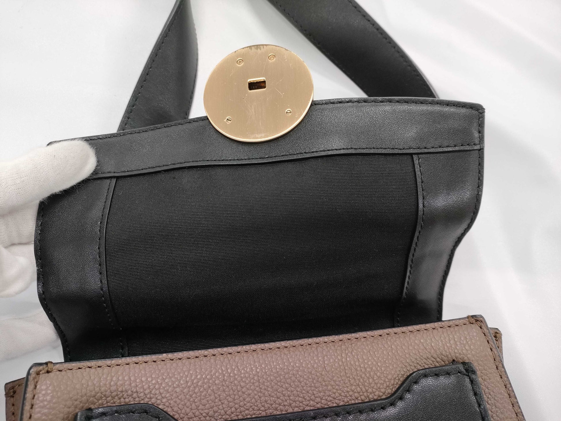 MARC BY MARC JACOBS Chain/Hand 2-Way Shoulder Bag 