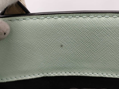 MARC JACOBS 2WAY/Light Blue Handbag