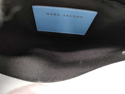 MARC JACOBS 2WAY/Light Blue Handbag