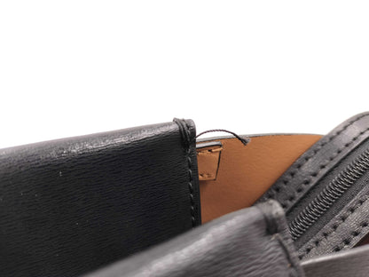 Tory Burch Leather Tote Bag