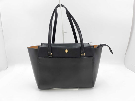 Tory Burch Leather Tote Bag