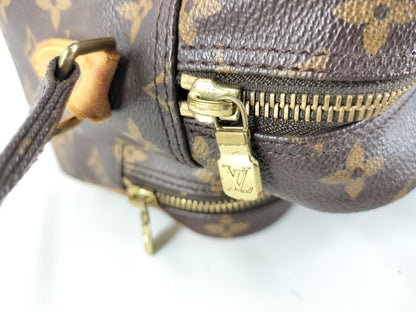 LOUIS VUITTON AR0090 Monogram M45244 Nile Shoulder Bag
