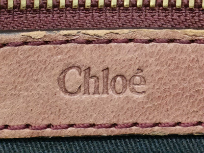 Chloe Ethel ST Out of Stock Handbag