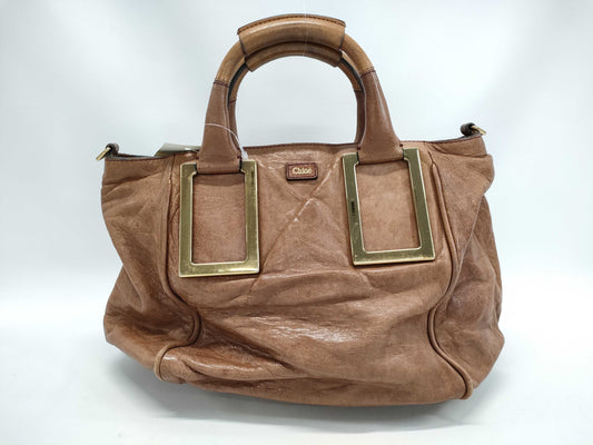 Chloe Ethel ST Out of Stock Handbag