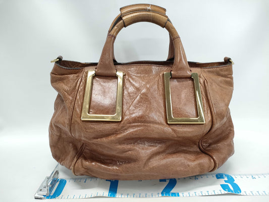 Chloe Ethel ST Out of Stock Handbag