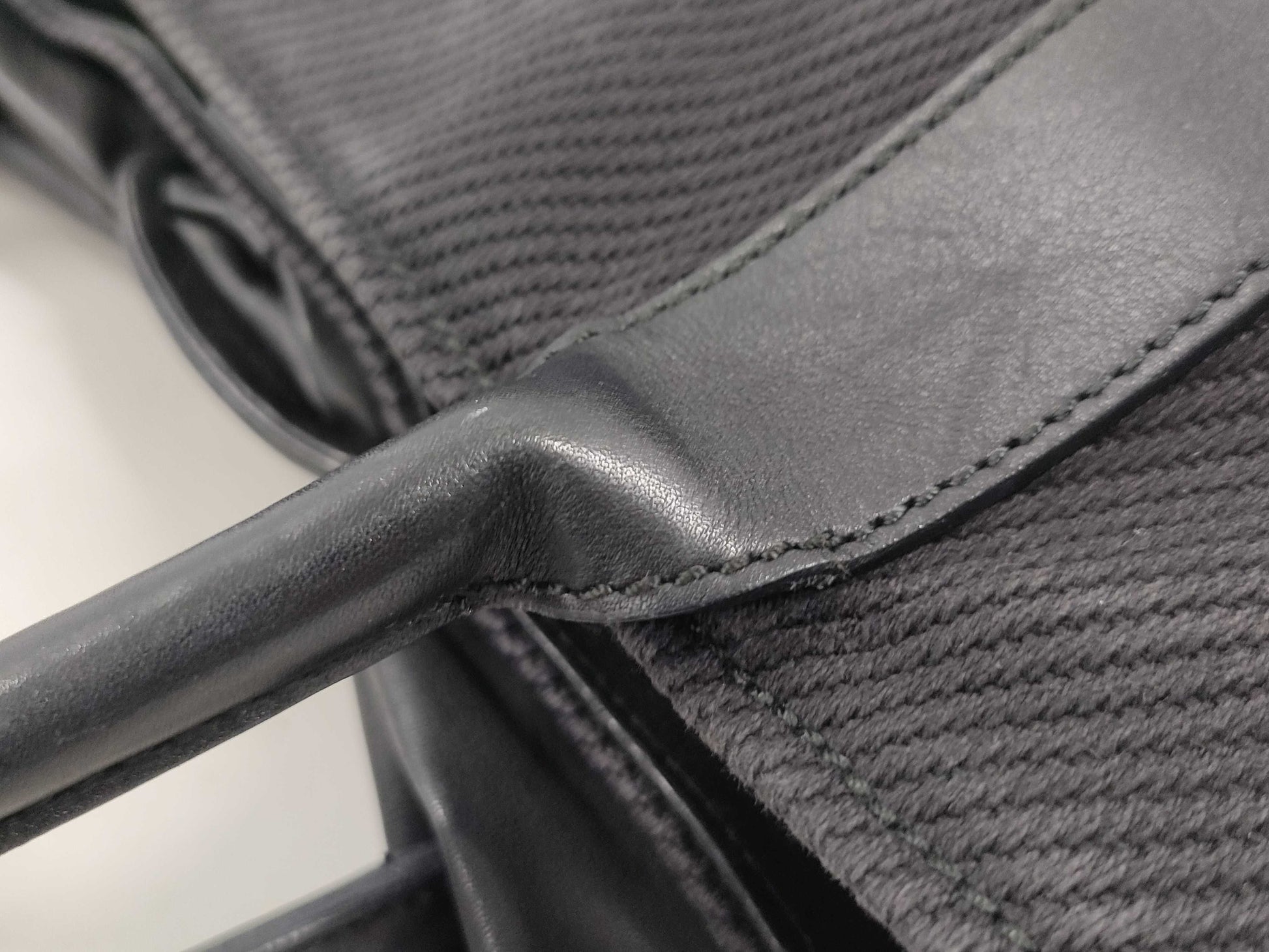 Salvatore Ferragamo Vara Tote Bag