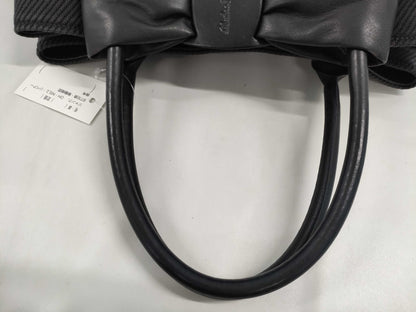 Salvatore Ferragamo Vara Tote Bag