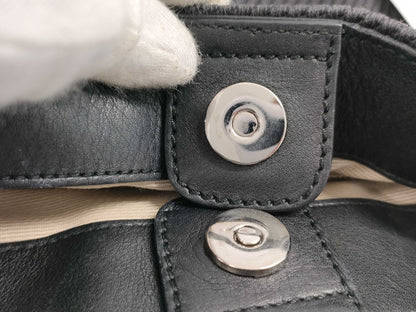 Salvatore Ferragamo Vara Tote Bag