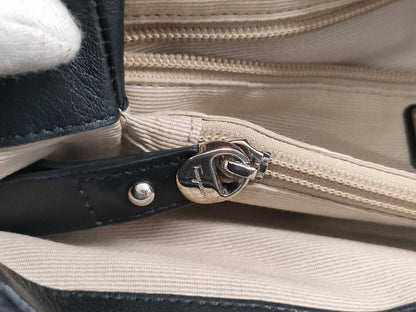 Salvatore Ferragamo Vara Tote Bag