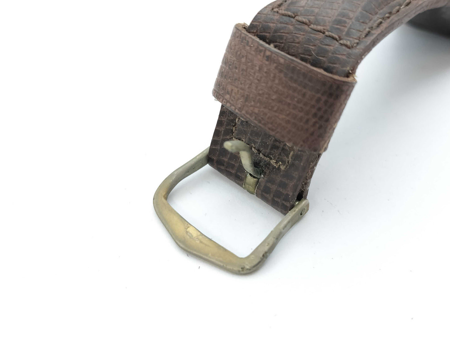 Oris Wrist Alarm 420-7387 Men's Watch