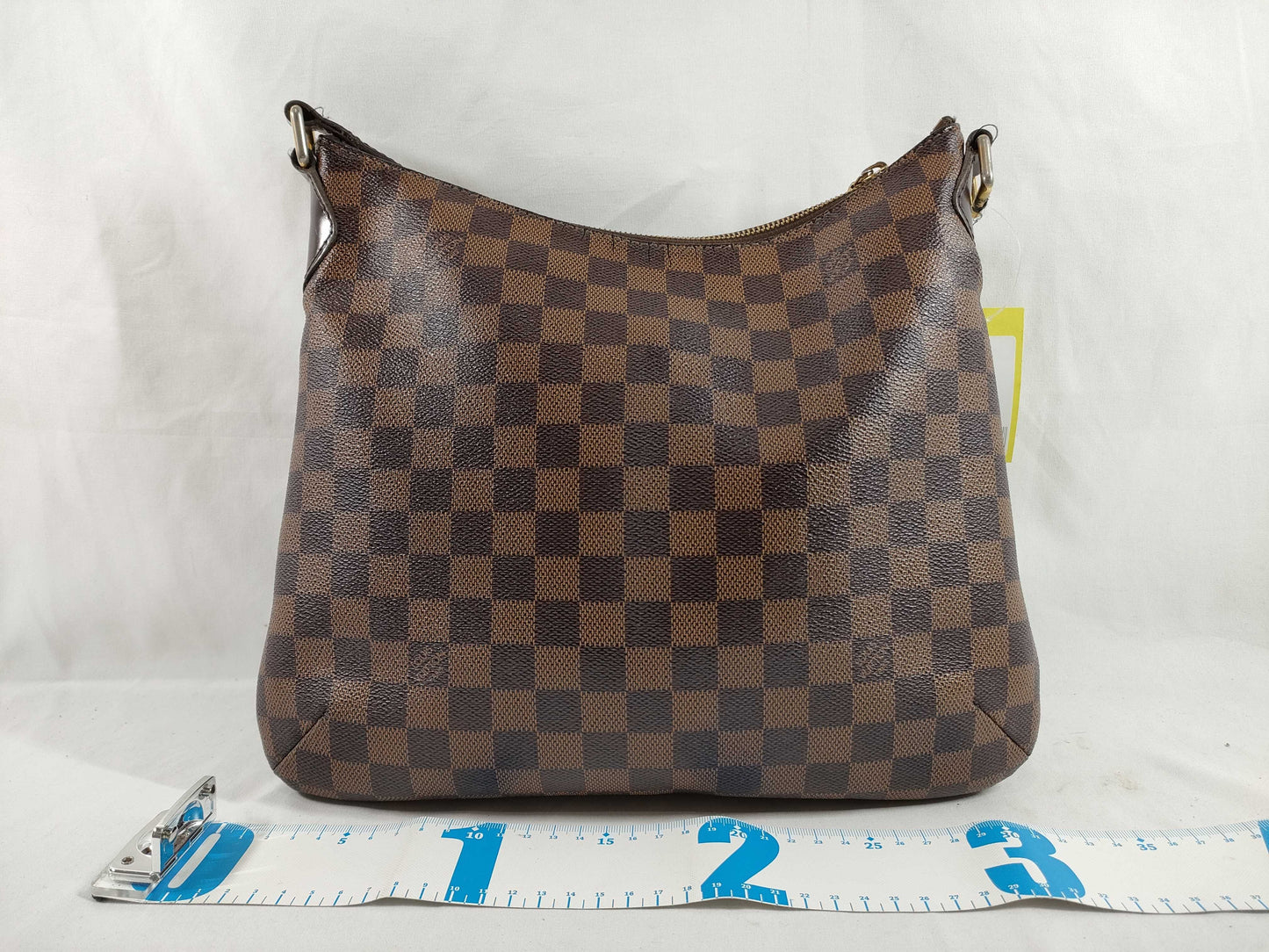 LOUIS VUITTON [Serial Number] DU1153 Damier N42251 Bloomsbury PM Shoulder Bag