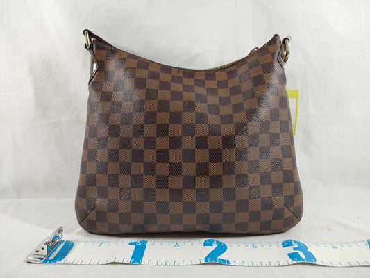 LOUIS VUITTON [Serial Number] DU1153 Damier N42251 Bloomsbury PM Shoulder Bag