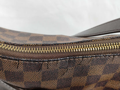 LOUIS VUITTON [Serial Number] DU1153 Damier N42251 Bloomsbury PM Shoulder Bag
