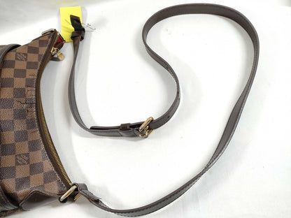 LOUIS VUITTON [Serial Number] DU1153 Damier N42251 Bloomsbury PM Shoulder Bag