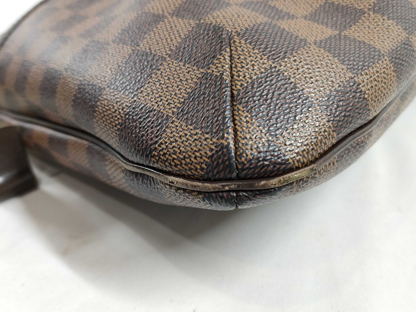 LOUIS VUITTON [Serial Number] DU1153 Damier N42251 Bloomsbury PM Shoulder Bag