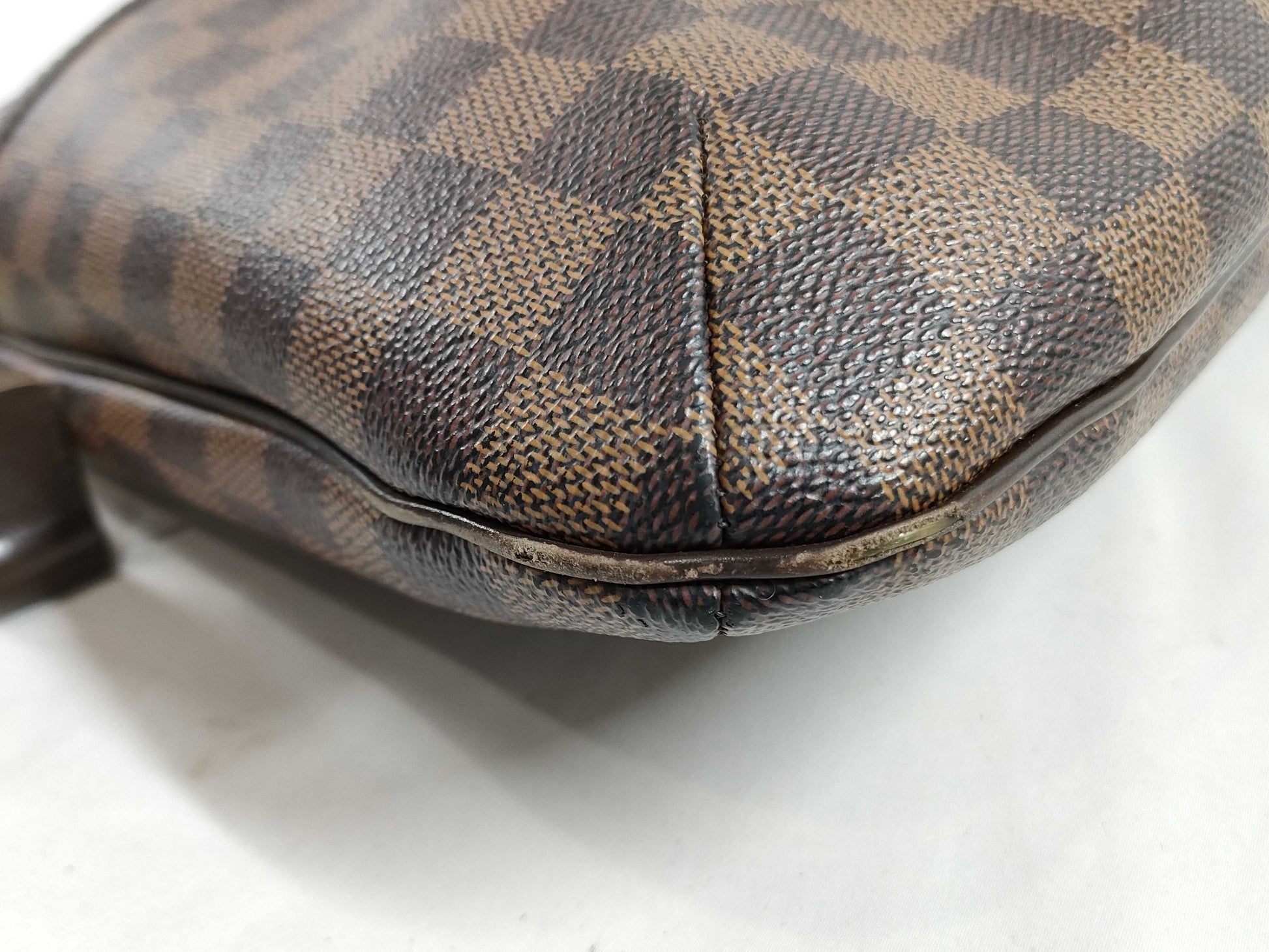 LOUIS VUITTON [Serial Number] DU1153 Damier N42251 Bloomsbury PM Shoulder Bag