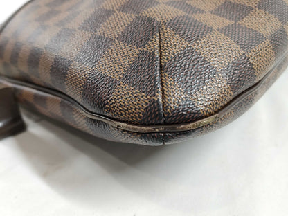 LOUIS VUITTON [Serial Number] DU1153 Damier N42251 Bloomsbury PM Shoulder Bag