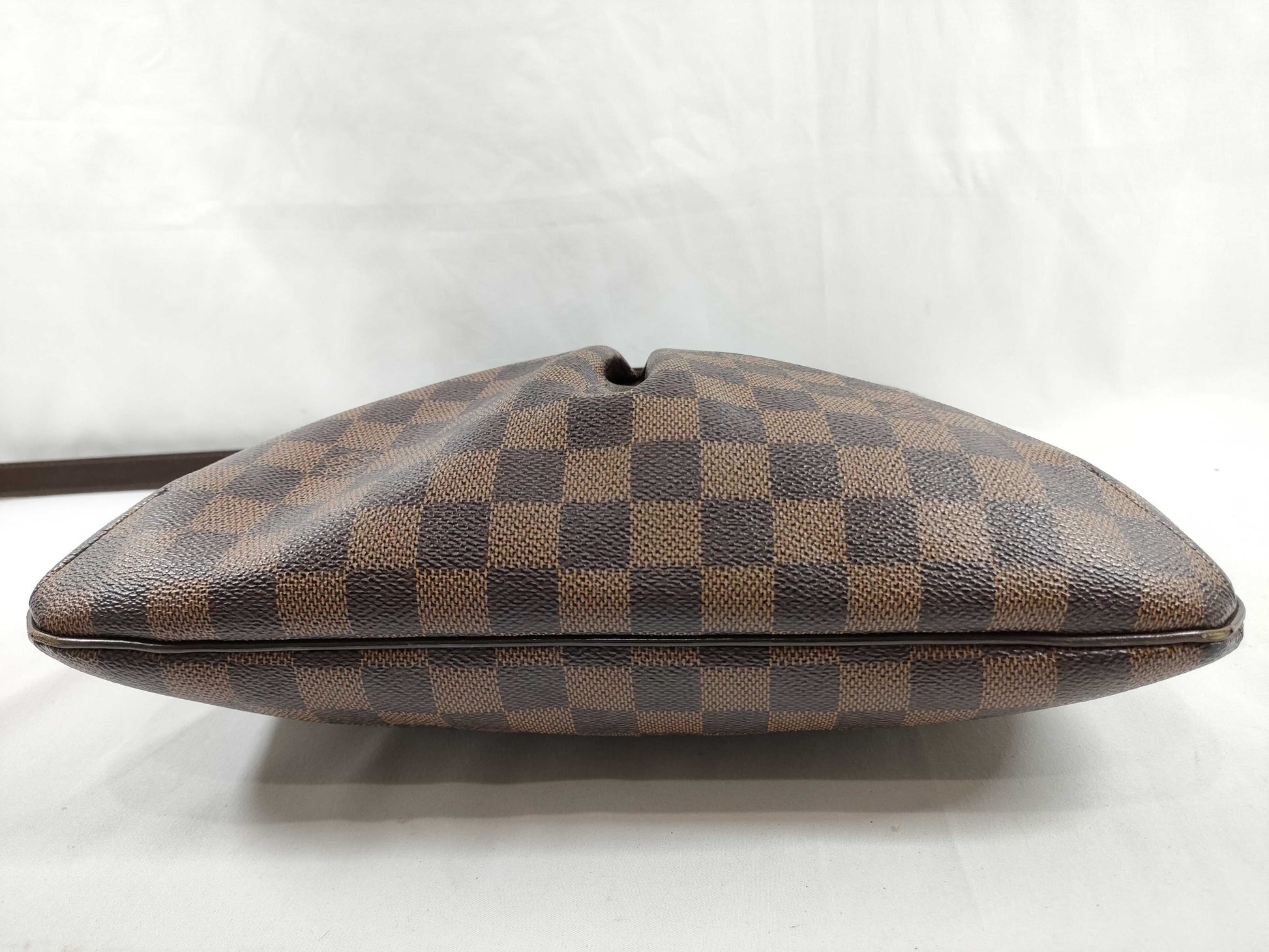 LOUIS VUITTON [Serial Number] DU1153 Damier N42251 Bloomsbury PM Shoulder Bag