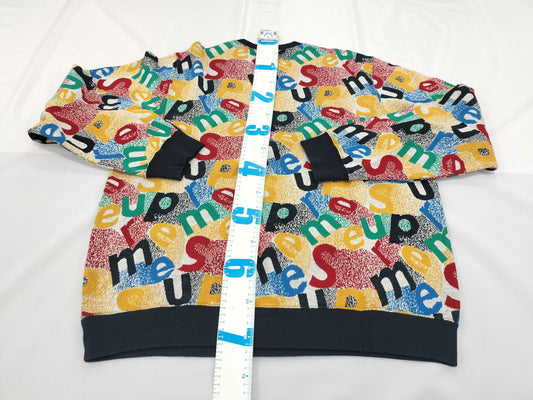 Supreme T-shirt tops
