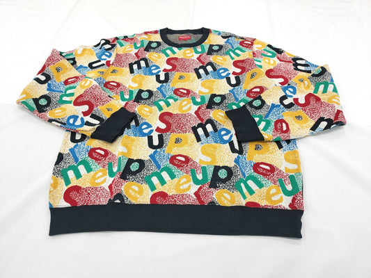 Supreme T-shirt tops