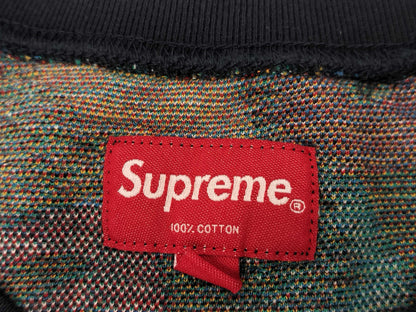 Supreme T-shirt tops