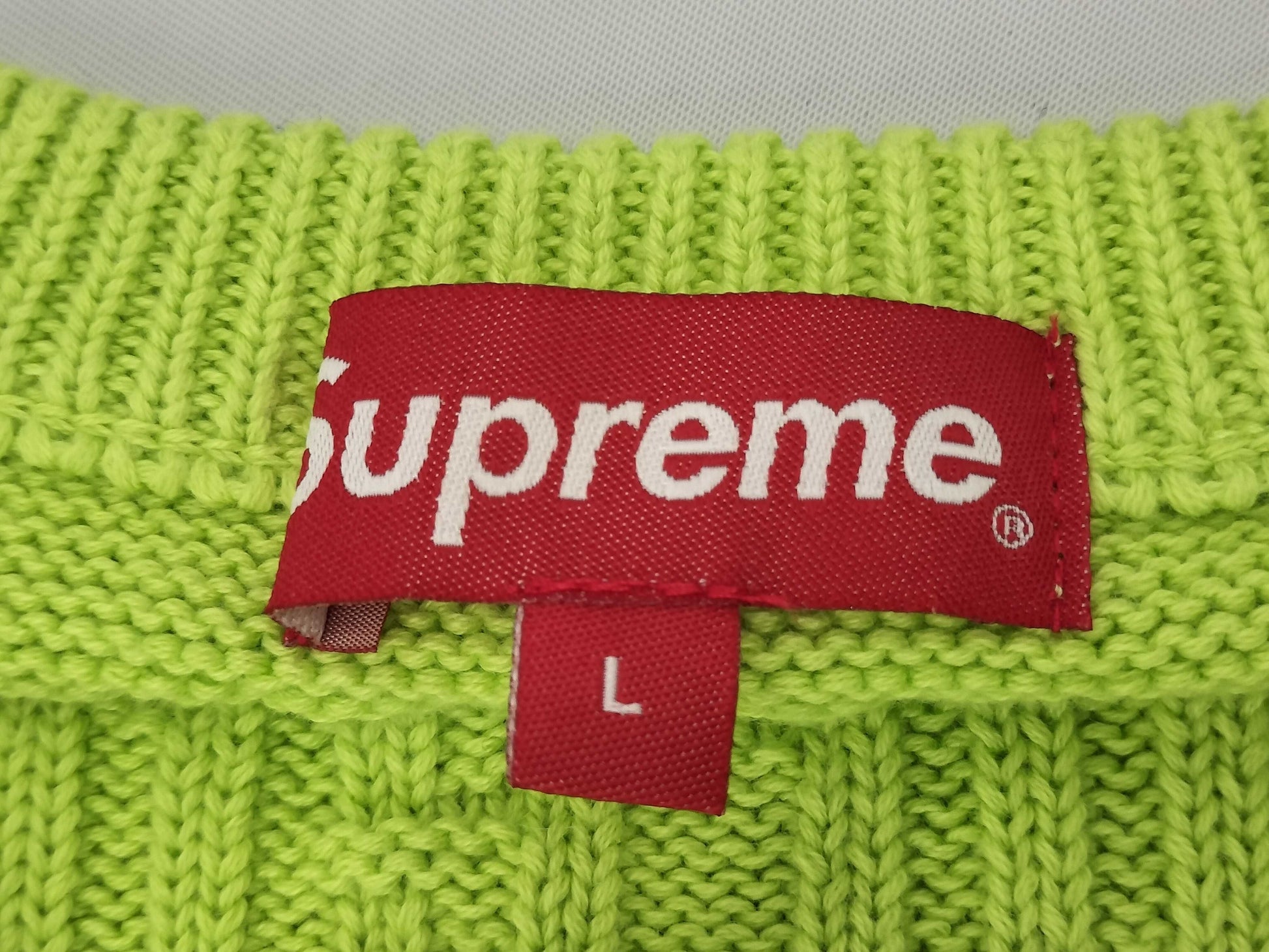 Supreme T-shirt
