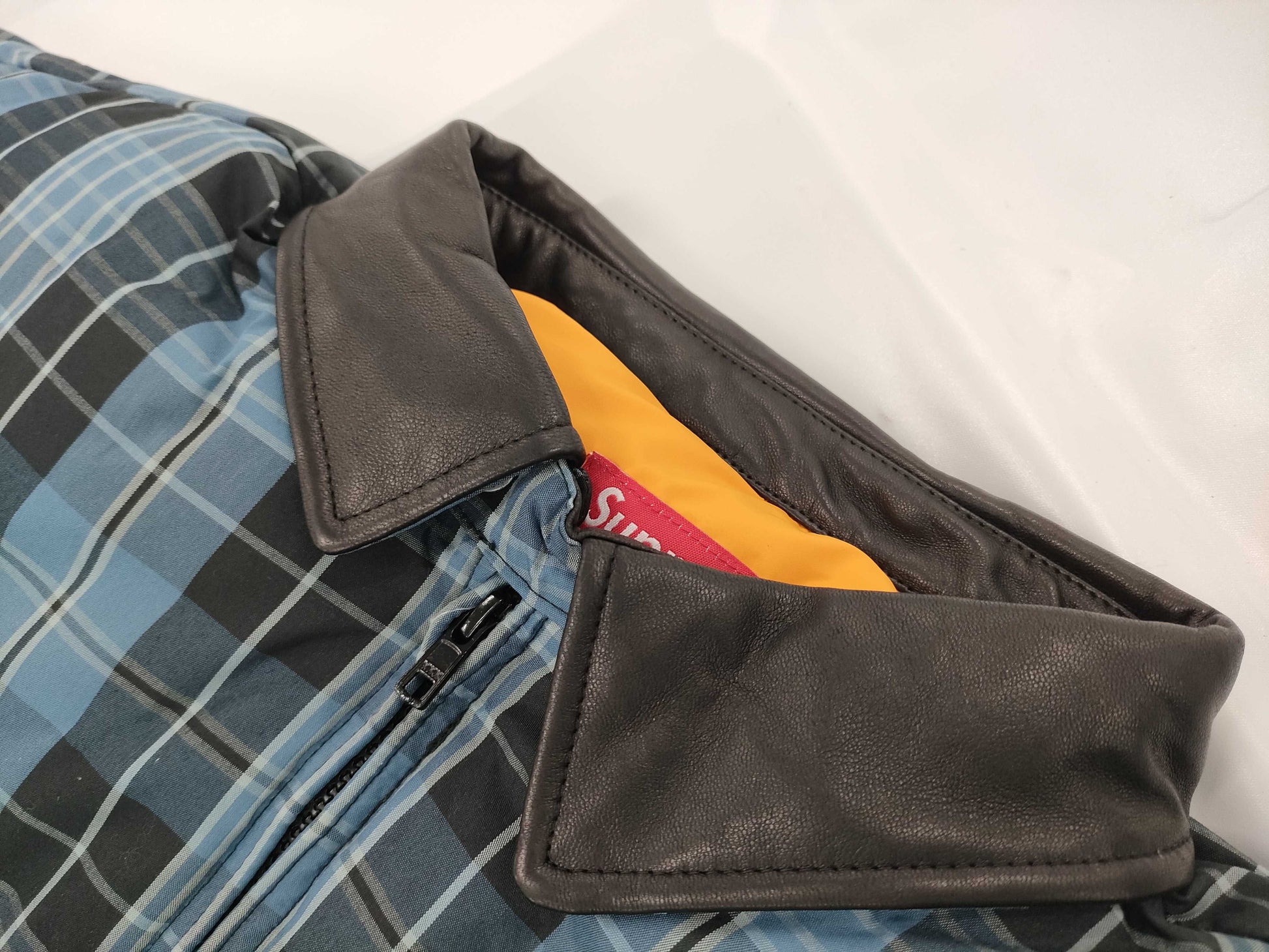 Supreme Down Jacket Jacket