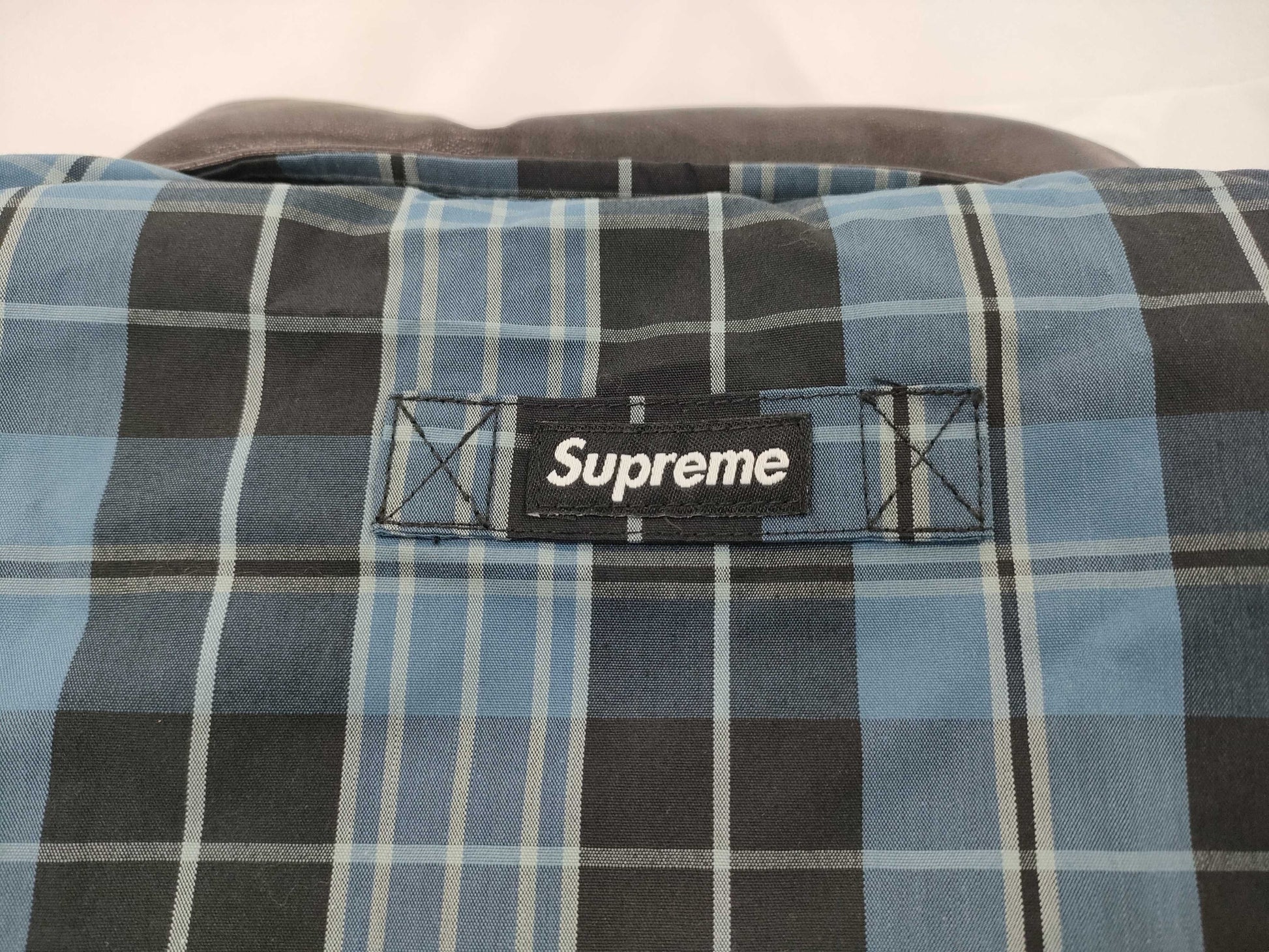 Supreme Down Jacket Jacket