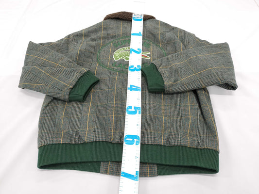 Supreme x Lacoste Jacket Jacket