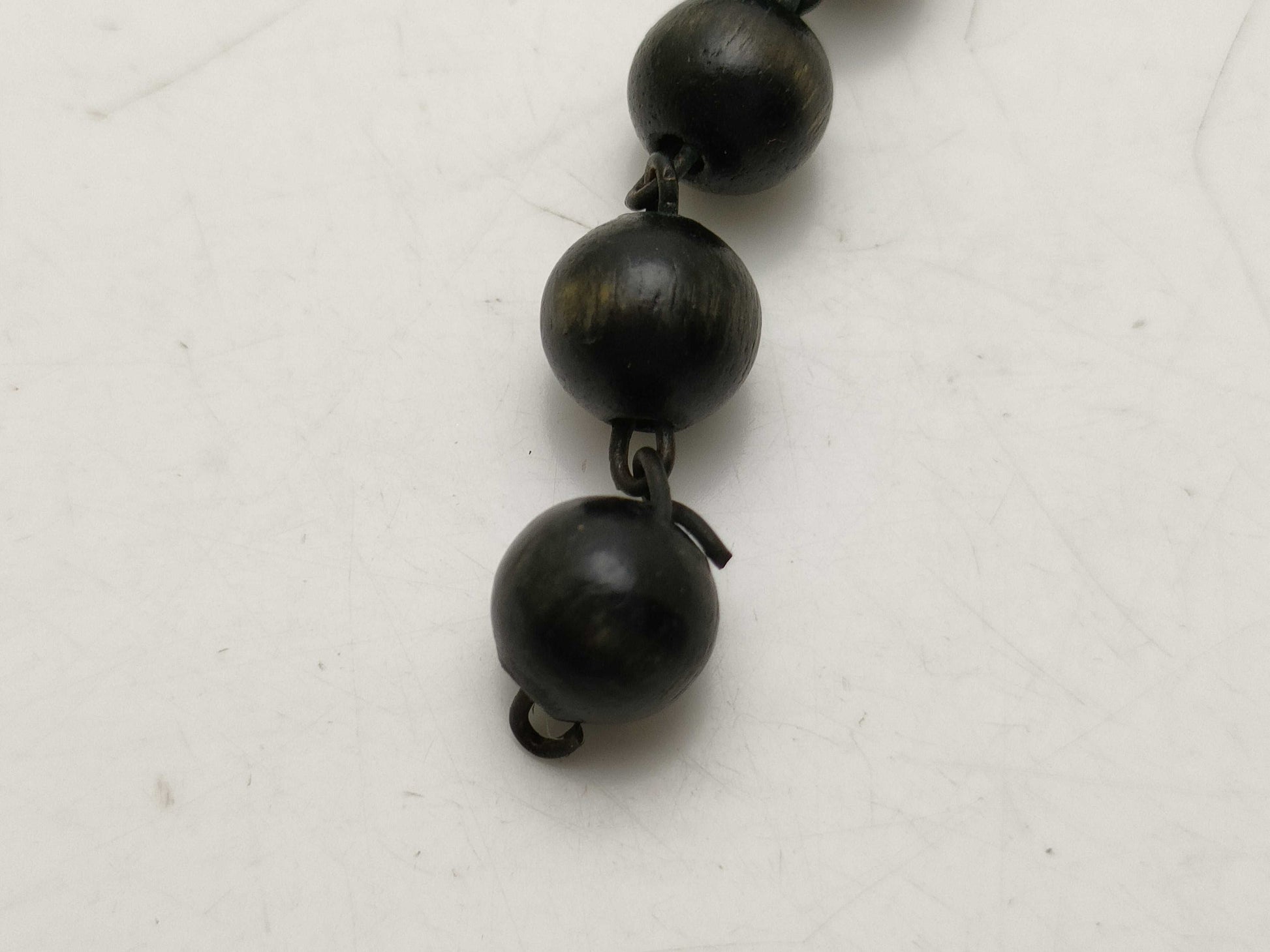 DOLCE&GABBANA Rosary/Necklace Necklace
