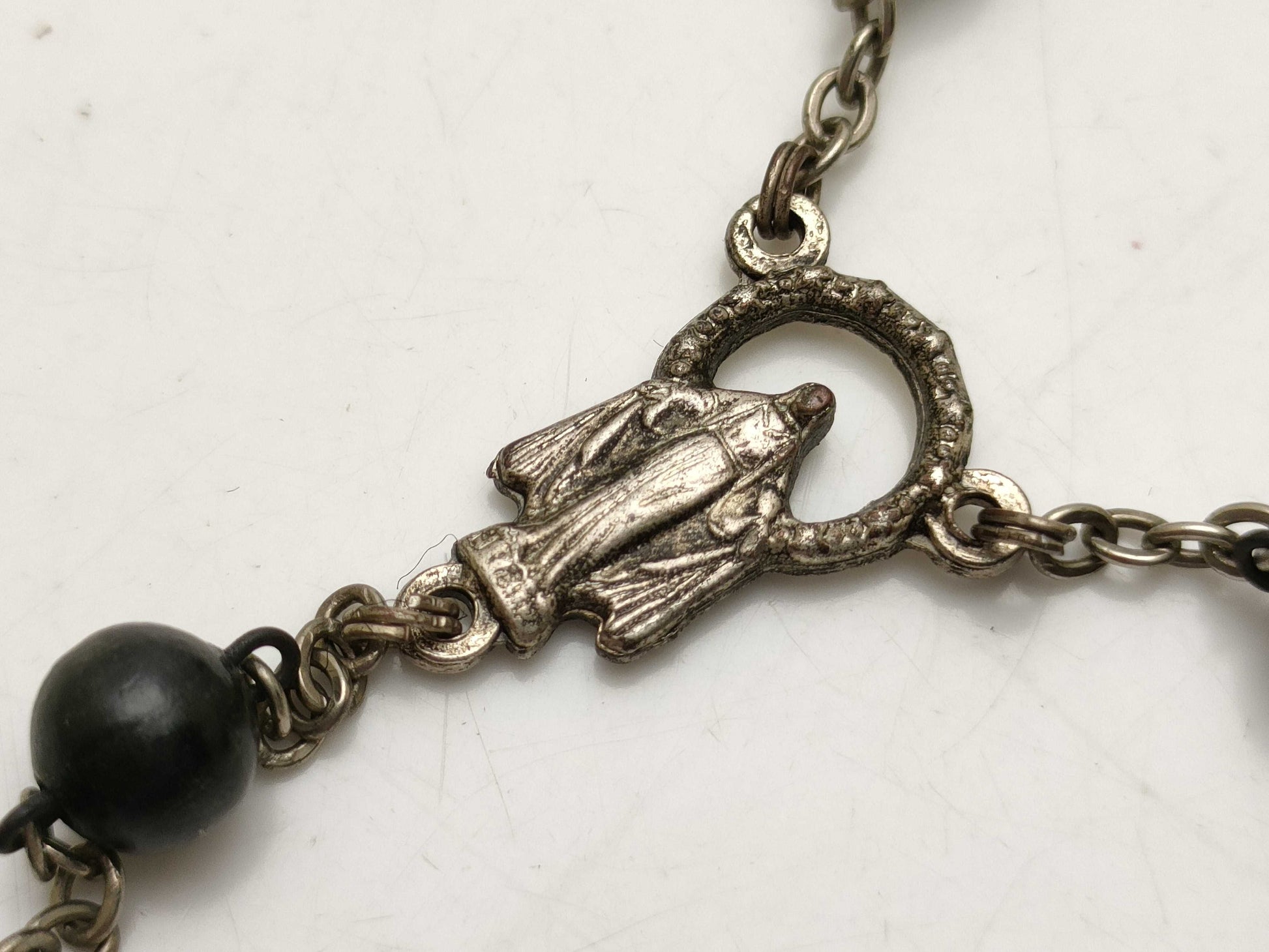 DOLCE&GABBANA Rosary/Necklace Necklace