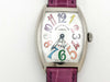 FRANCK MULLER 7502QZ 907 Quartz K18 Women's Watch