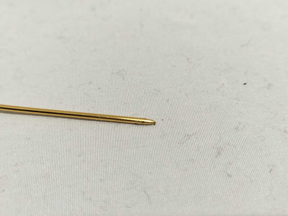 GIVENCHY Pearl Earrings/Brooch Accessories Summary Accessories Summary 