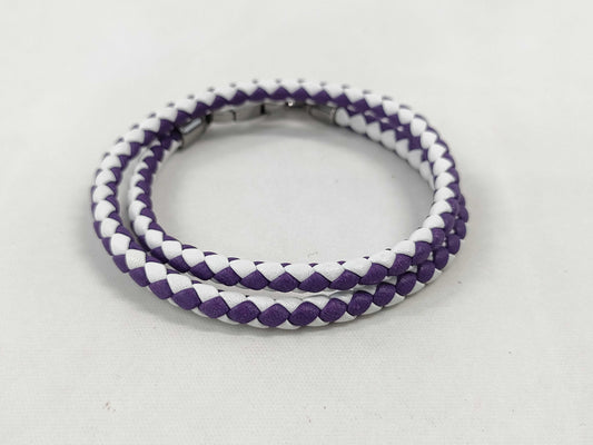 TODS Leather Bracelet/Bangle